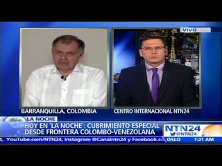 Es un escándalo que, en medio de crisis, Vzla siga apareciendo como país garante