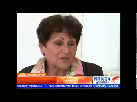 Abuelas de Plaza de Mayo recuperan a nieta 117 desaparecida en dictadura militar en Argentina