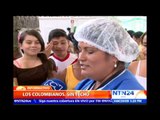 Cientos de colombianos permanecen refugiados en albergues tras ser expulsados de Venezuela