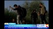 Cifra récord: autoridades de Hungría interceptan más de tres mil inmigrantes en un solo día