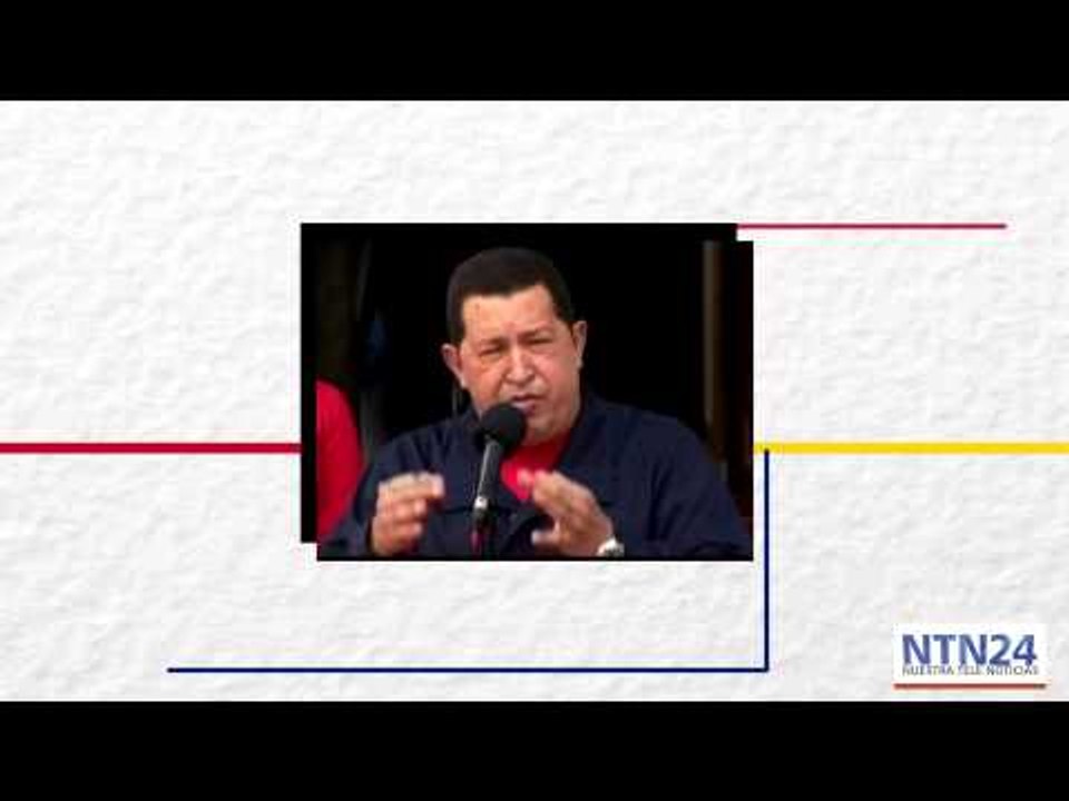 CRONOLOGÍA | Venezuela y Colombia: historia de desencuentros entre dos naciones hermanas