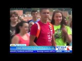 Joven armado toma como rehenes a varios alumnos y una profesora en una escuela de Virginia, EE.UU.