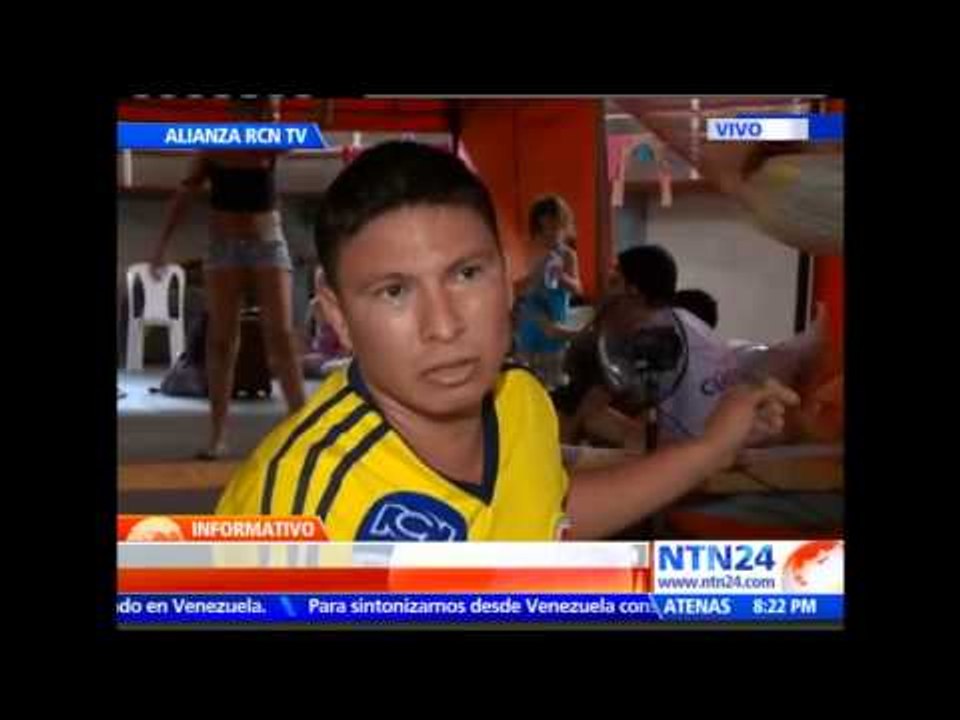 Conozca el drama de una pareja colombiana que tuvo que dejar a sus hijos tras ser deportados