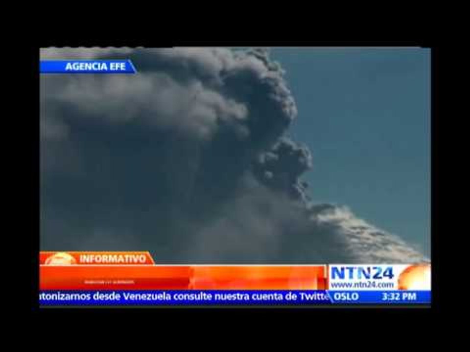 Habilitan más de 100 albergues para damnificados por el Cotopaxi