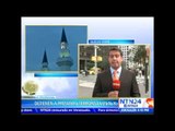 Detienen a hombre acusado de querer atacar a las mezquitas musulmanas en Nueva York