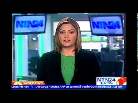 Expresidente de Guatemala se pronuncia sobre el escándalo de Otto Pérez Molina