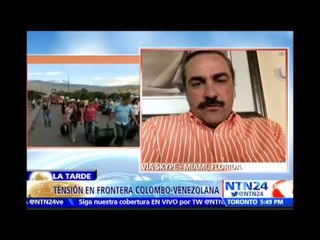 Análisis: ¿El estado de excepción es la vía para afrontar el contrabando en Venezuela?