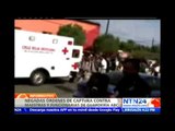 Niegan órdenes de captura contra funcionarias en México vinculadas con incendio en Guardería ABC