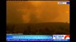Emergencia en el estado de Washington: incendios forestales obligan a evacuar a miles de ciudadanos