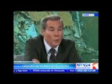 Familiares de Alberto Nisman denuncian golpes y marcas extrañas en el cuerpo del fiscal argentino