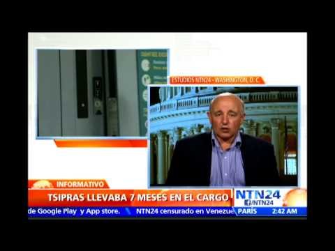 Votaciones anticipadas mostrarán el apoyo de Grecia a los logros de Tsipras: experto