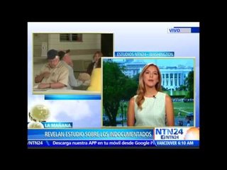 Nuevo estudio del Pew revela la importancia de los inmigrantes para la economía de EE.UU.