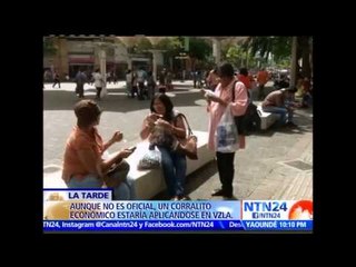 “Banco Central no difunde datos sobre la economía en Venezuela por órdenes del Gobierno”