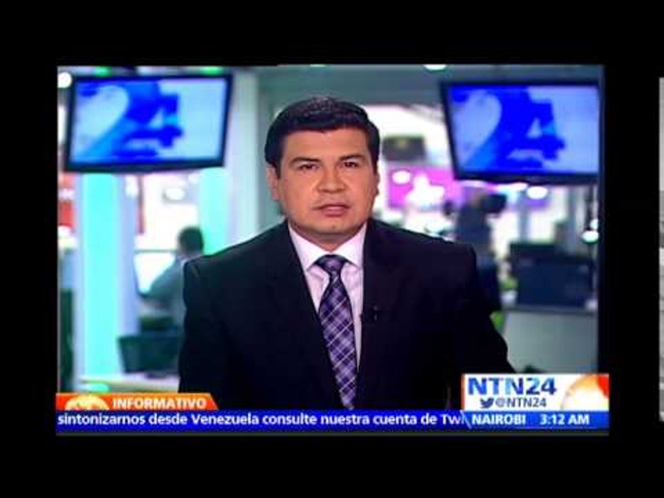 Autoridades colombianas investigan si jefe guerrillero ‘Megateo’ murió en operación militar