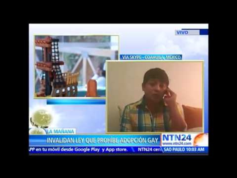 "¿Cuánto te pagaron por ceder ante la dictadura gay?”: Reclamo de conservadores en México