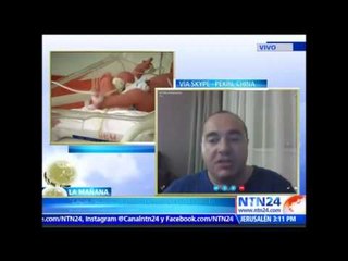 Falta de mano de obra en China llevaría al gobierno a replantear la ‘política del hijo único’