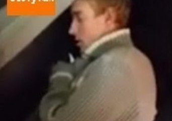 Prankster's Fire Alert Alarms Sleeping Friend