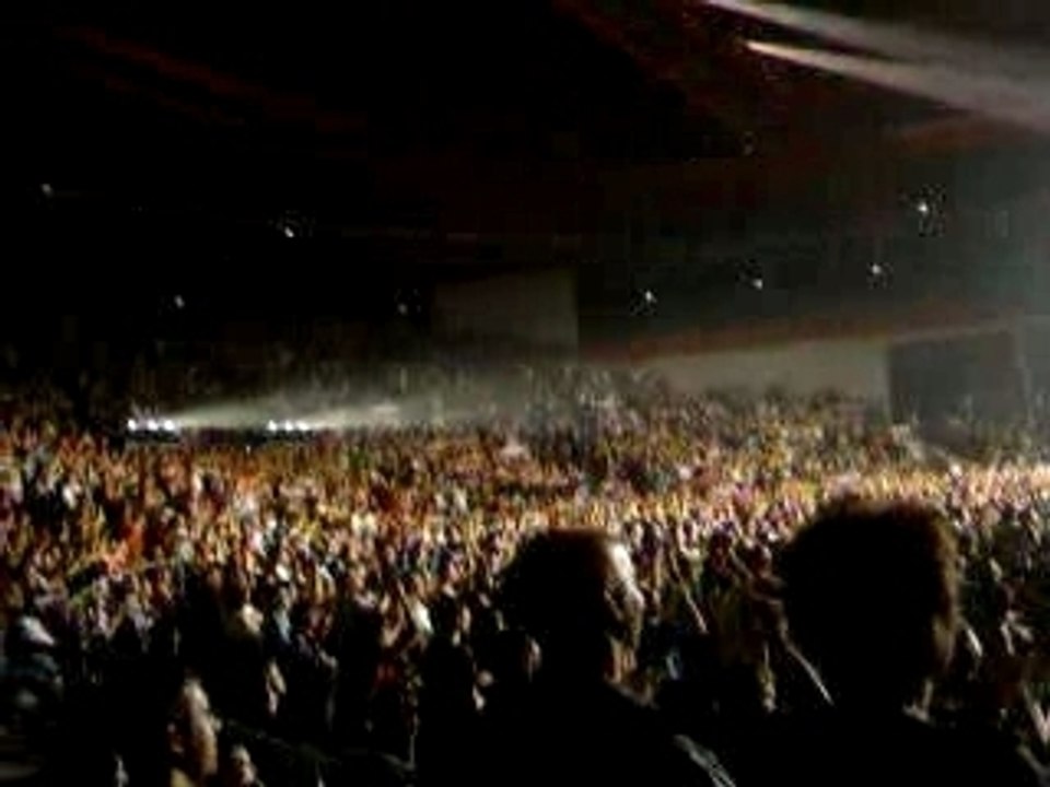 Renaud en Concert