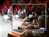 Nusrat Fateh Ali Khan - Geo Reports - 13 Oct 2015