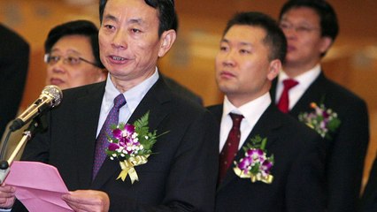 16 años de prisión para exalto responsable chino