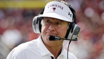 AP: Steve Spurrier to Retire