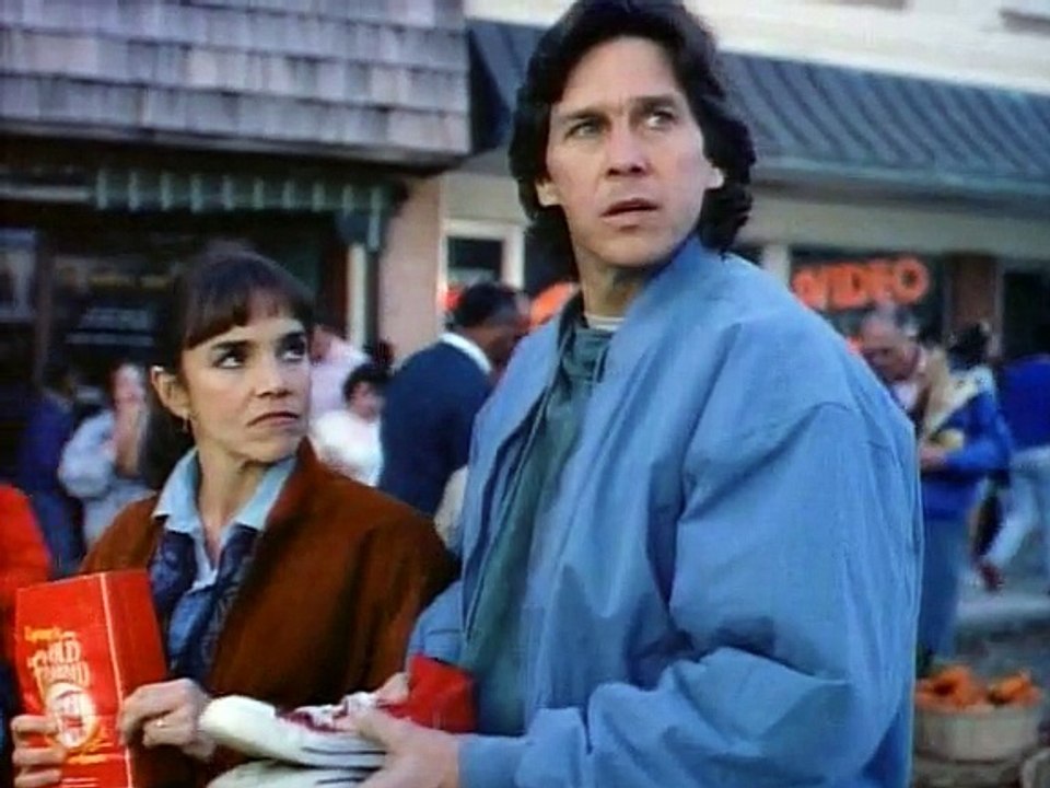 A VOLTE RITORNANO (1991) Film Completo
