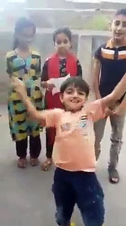 PTI Imran khan and Shah Mehmood Qureshi at there best level-- FUNNY