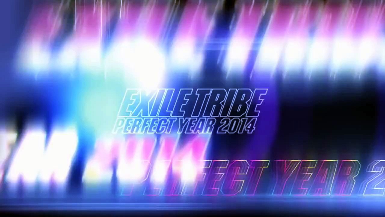 三代目 J Soul Brothers from EXILE TRIBE - 「三代目 J Soul Brothers LIVE TOUR 2014 BLUE IMPACT」60秒SPOT