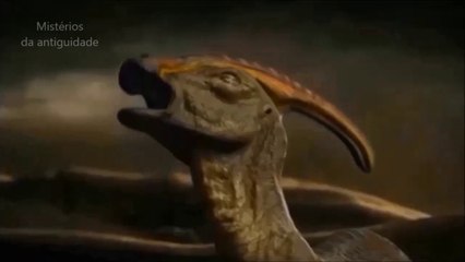 Dinossauros o Enigma da História