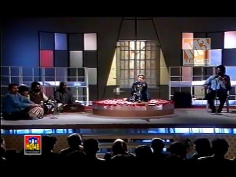Naseebo Lal - Kali Kali Jaan Dukh - Video Dailymotion