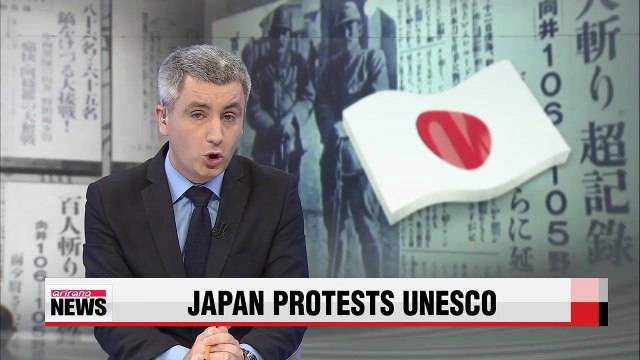 Japan mulling ending financial contributions to UNESCO