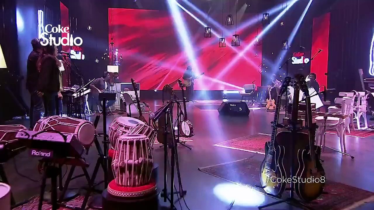 Coke studio Music