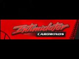Carowinds Intimidator - 2011 TV Advert