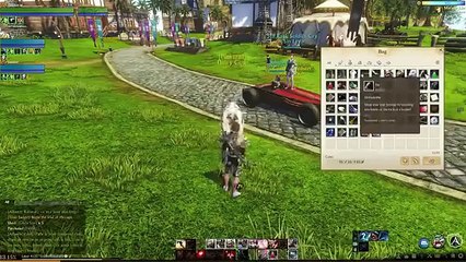 EL EJERCITO TROLL Y CARRERA DE VACAS - Archeage - YouTube