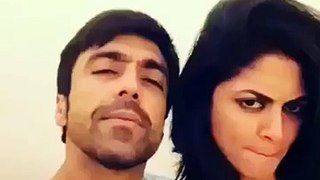Kavita-Kaushik-Hina-Khan-and-Krystal-Dsouza-Bollywood-Dubsmash-OhoiMDyPka4