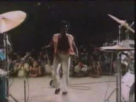 JAMES BROWN - Good Foot