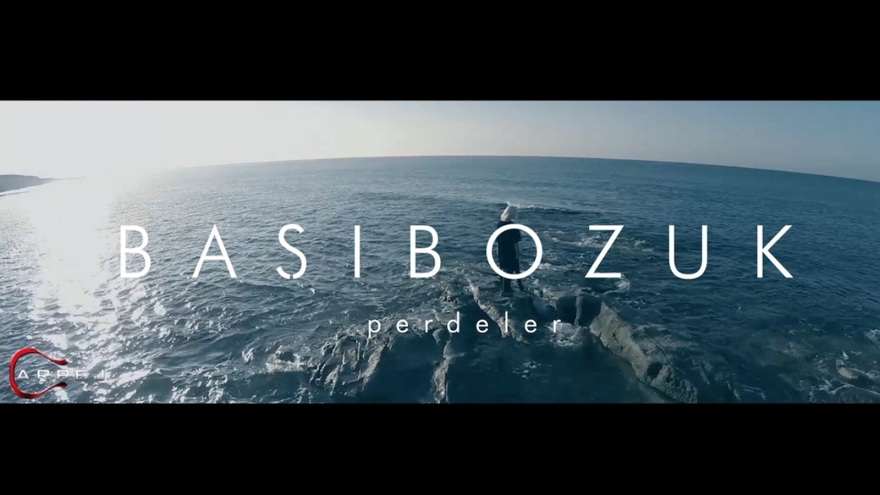 Başıbozuk - Perdeler