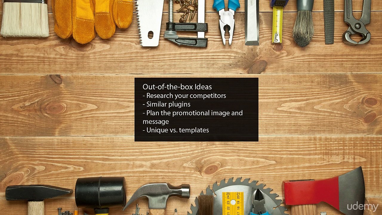 009 Tip 9 Create Cool Marketing Promos