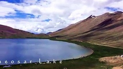 Tour of Skardu Pakistan (video made by one of our Follower)