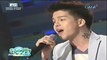 Eat Bulaga [Spogify Feat.  Singing BAEs] - October 13, 2015 (Part 04)