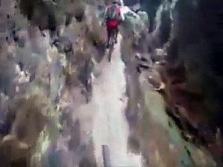 Oh Gosh ...... Dangerous Word is so small for this road trip...