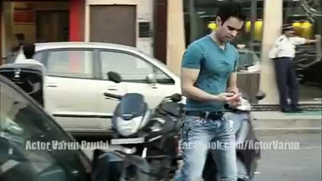 Based on a True Incident.