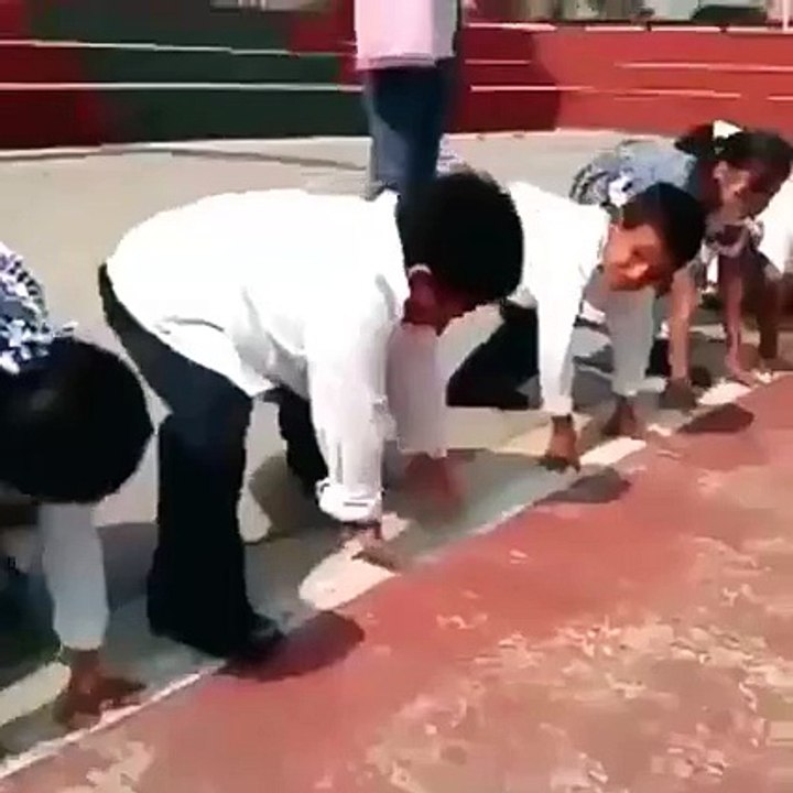 There is always a short cut.