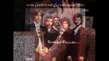 The New York Rock & Roll Ensemble - The Thing To Do