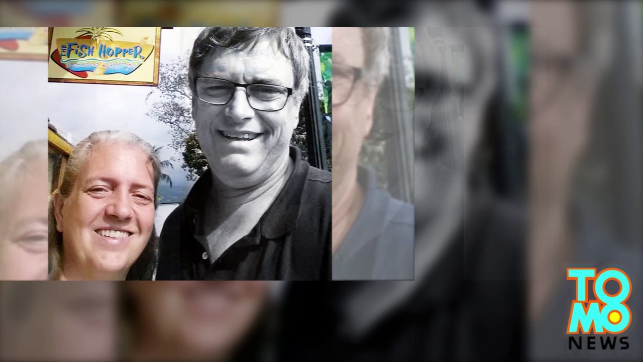 Capt. Michael Johnston identified as American Airlines pilot who died from heart attack mid-flight