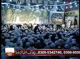 Kisi ko Kuch Nae Milta Terae Aata kay Baghair