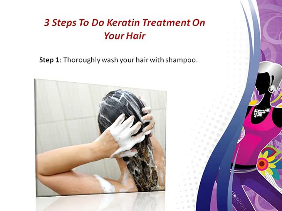 Keratin Hair Products And Treatments - YBBC