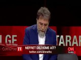 Ahmet Hakan'dan AKPli vekile: İspat etmezsen namertsin