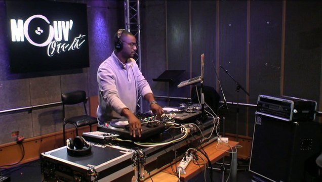 #WAKEUPMIX (13/10/2015) : Drake, Booba, Lil Wayne...