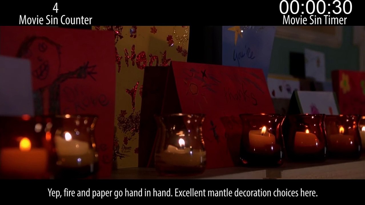 Everything Wrong With The Sixth Sense In 13 Minutes Or Less